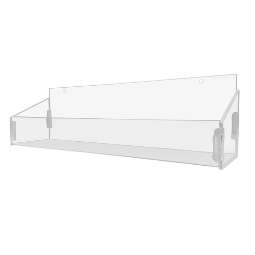Acrylic dispensers - acrylic,