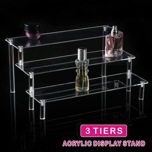 Step clear acrylic - acrylic, shoe
