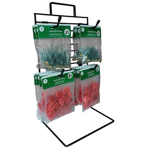 Counter mesh panel - counter,