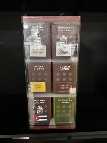 Retail display cabinet - display,