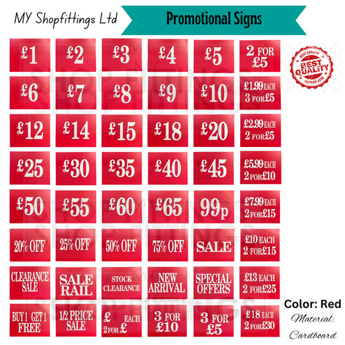 New high quality promotional - new,