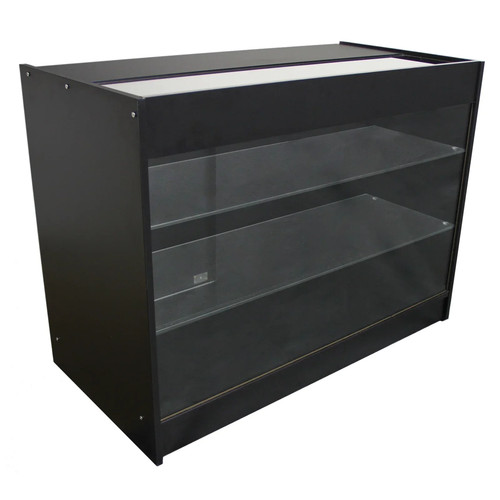Retail glass shelf product - glass,