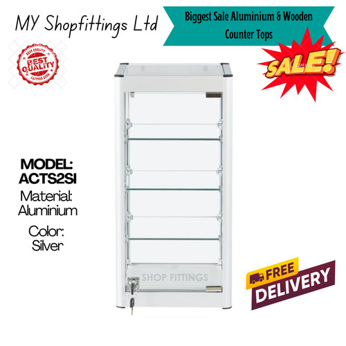 Big sale silve - silve, display