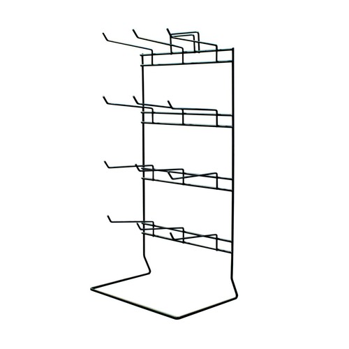 Fixed hook counter stand - 12,