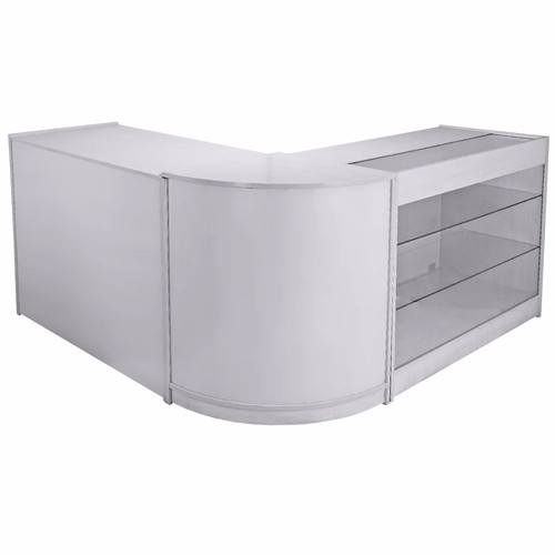 Shop display cabinet - display,
