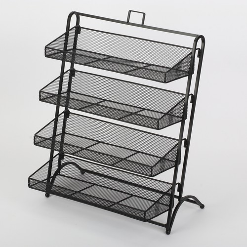 Layers retail shop display - 4,