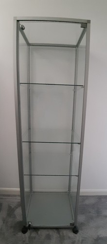Retail shop glass display - shop,