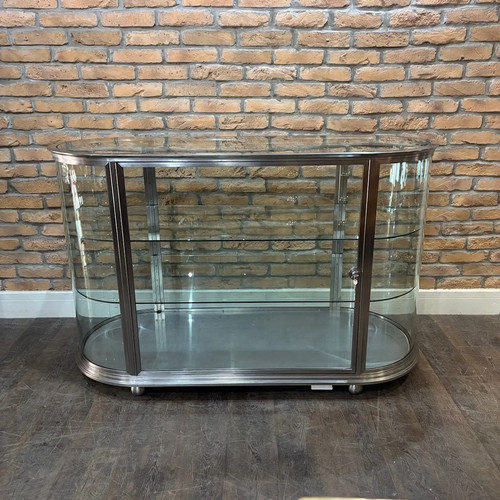 Bow glass shop - glass,