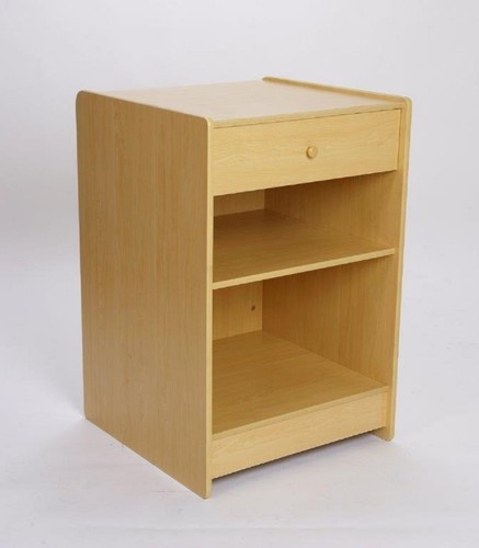 Maple till counter - maple,
