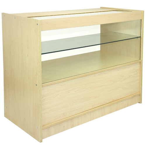 Shop cabinet maple - cabinet,