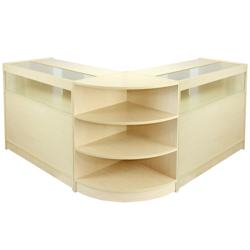 Shop counters maple retail - counters, maple-retail