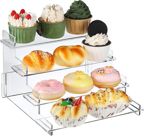 Tier display stand kitchen - tier,