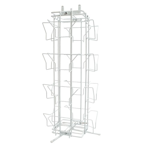 Greeting card stand 5 - card, 5.5