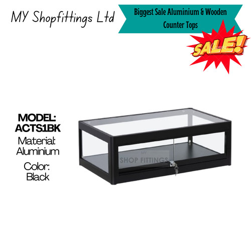 Big sale black retail - big,