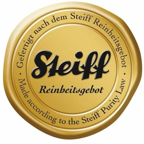 Steiff keyring spinner shop - steiff,