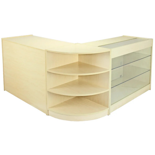 Titan shop counter cabinets - counter, &
