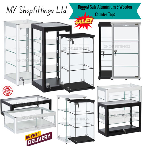 Biggest sale retail display - biggest,