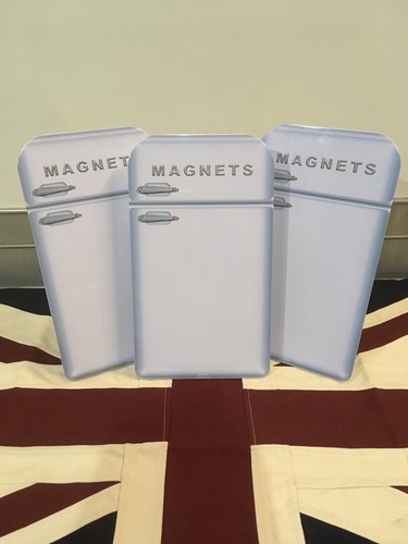 Fridge magnet display - fridge,