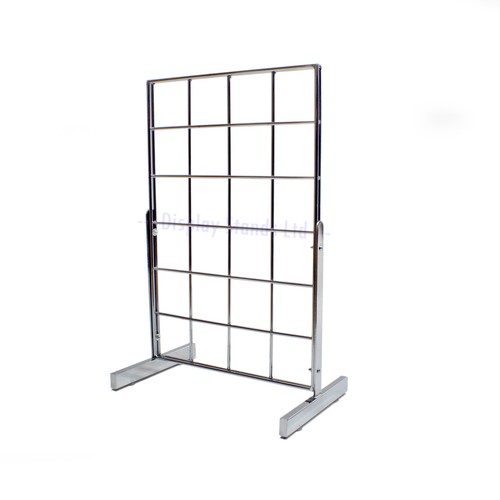 Counter grid panel - panel, display