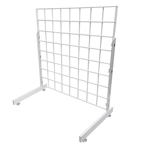 Way grid panel - panel, counter