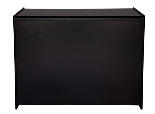 Black 1200mm counter large - 1200mm,