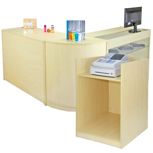 Display counter cabinets - display,
